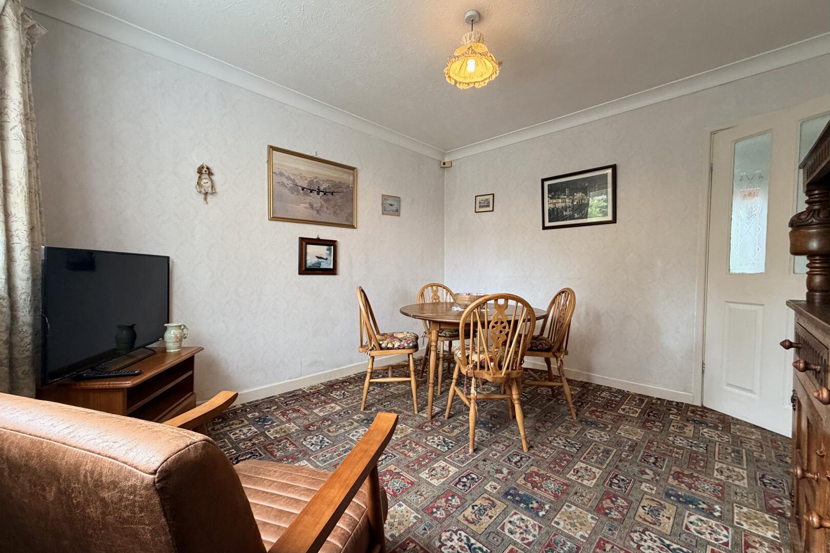 Meadowcroft, Hagley, Stourbridge